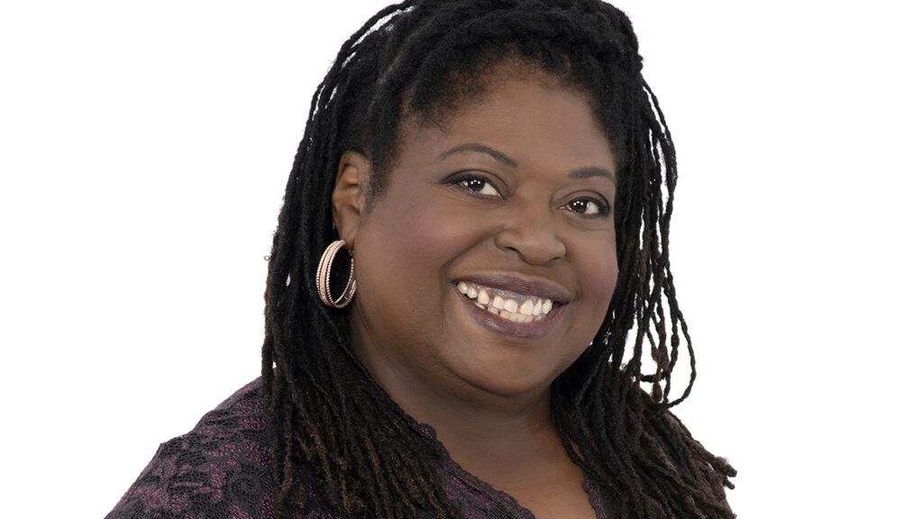 R.I.P. Sonya Eddy – ‘General Hospital’ Actress Dies at 55 Sonya Eddy, Epiphany Johnson, General Hospital, GH, GH ABC, #GH, #GeneralHospital