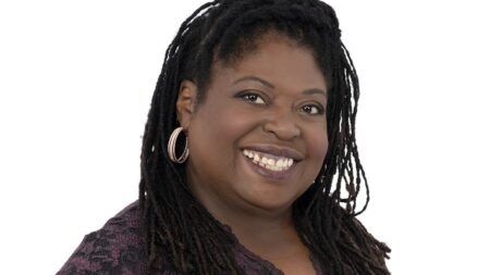 R.I.P. Sonya Eddy – ‘General Hospital’ Actress Dies at 55 Sonya Eddy, Epiphany Johnson, General Hospital, GH, GH ABC, #GH, #GeneralHospital