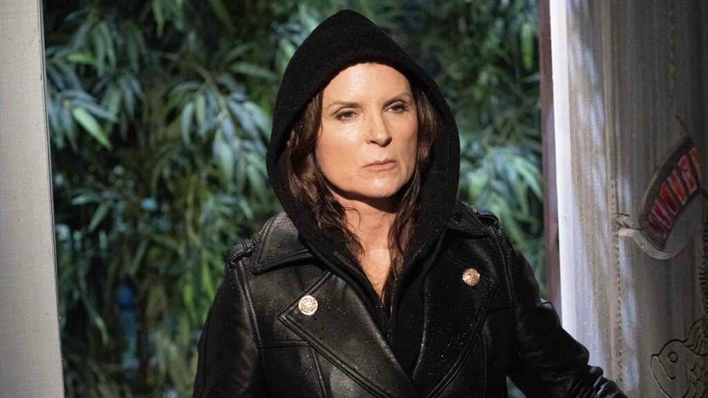B&B PreVUE: Week of December 26 Edition Kimberlin Brown, Sheila Carter, The Bold and the Beautiful, Bold and Beautiful, B&B, Bold & Beautiful, #BoldandBeautiful