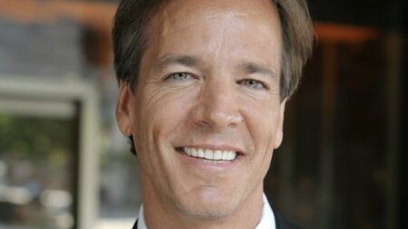 ‘Guiding Light’ Alum Bradley Cole to Guest on ‘The Locher Room’ Bradley Cole, Guiding Light, GL, #GL, #GuidingLight