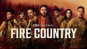 Fire Country, #FireCountry