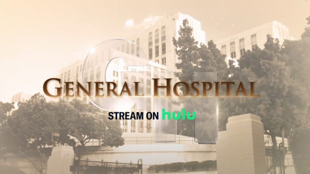 Soap Opera Ratings Report for the Week of June 19-23, 2023 General Hospital, GH, GH ABC, #GH, #GeneralHospital