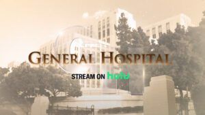 Soap Opera Ratings Report for the Week of June 19-23, 2023 General Hospital, GH, GH ABC, #GH, #GeneralHospital