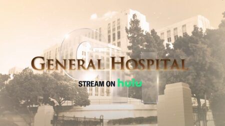 Soap Opera Ratings Report for the Week of July 10-14, 2023 General Hospital, GH, GH ABC, #GH, #GeneralHospital