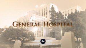 General Hospital, GH, GH ABC, #GH, #GeneralHospital