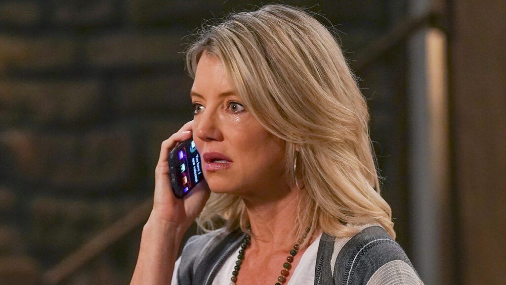 Cynthia Watros, General Hospital, GH, GH ABC, #GH, #GeneralHospital