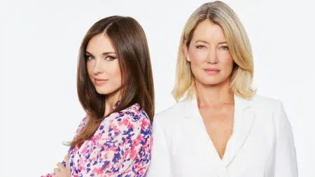 GH PreVUE: What to Watch/DVR Alerts for the Week of January 16-20, 2023 Katelyn MacMullen, Cynthia Watros, General Hospital, GH, GH ABC, #GH, #GeneralHospital