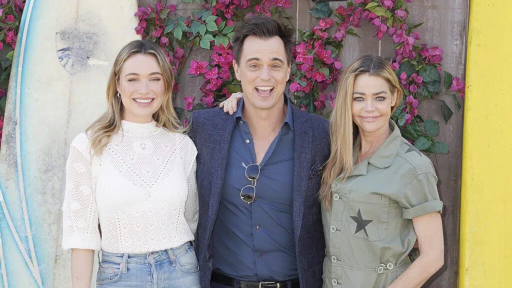 Bradley Bell Speaks Out on Absence of Katrina Bowden, Denise Richards and Darin Brooks on ‘The Bold and the Beautiful’ Katrina Bowden, Darin Brooks, Denise Richards, The Bold and the Beautiful, Bold and Beautiful, Bold & Beautiful, B&B, #BoldandBeautiful