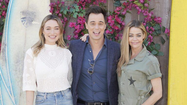 Bradley Bell Speaks Out on Absence of Katrina Bowden, Denise Richards and Darin Brooks on ‘The Bold and the Beautiful’ Katrina Bowden, Darin Brooks, Denise Richards, The Bold and the Beautiful, Bold and Beautiful, Bold & Beautiful, B&B, #BoldandBeautiful