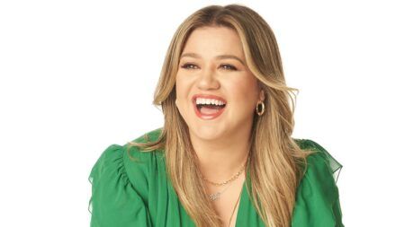 Kelly Clarkson, The Kelly Clarkson Show, #KellyClarkson, #KellyClarksonShow, NBCUniversal