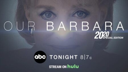ABC to Air ‘Our Barbara: A Special Edition of 20/20’ In Honor of Legendary Journalist Barbara Walters, The View, 20/20, The Today Show, 10 Most Fascinating People, ABC News