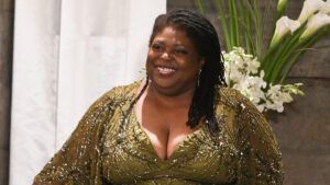 Sonya Eddy, Epiphany Johnson, General Hospital, GH, GH ABC, #GH, #GeneralHospital