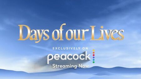 Find Out Which Episodes ‘Days of our Lives’ Submitted For 2025 Writers Guild Awards Nomination Days of our Lives, DAYS, DOOL, #DAYS, #DOOL, #DaysofourLives