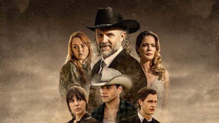 Amazon Freevee Lands Limited Series ‘Casa Grande’ Starring James Marsters, Kate Mansi and Others Casa Grande, #CasaGrande