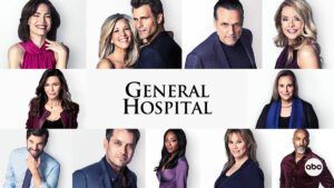 Daytime Broadcast Ratings for the Week of April 10-14, 2023 General Hospital, GH, GH60, GH ABC, #GH, #GH60, #GeneralHospital