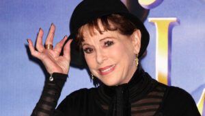 Louise Sorel Back to ‘Days of our Lives’ as Vivian Alamain Louise Sorel, Vivian Alamain, Days of our Lives, DAYS, DOOL, #DAYS, #DOOL, #DaysofourLives