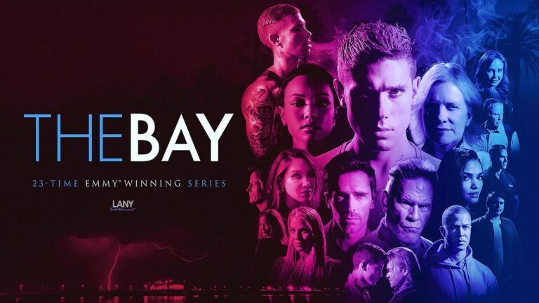 #TheBay, #BingeTheBay
