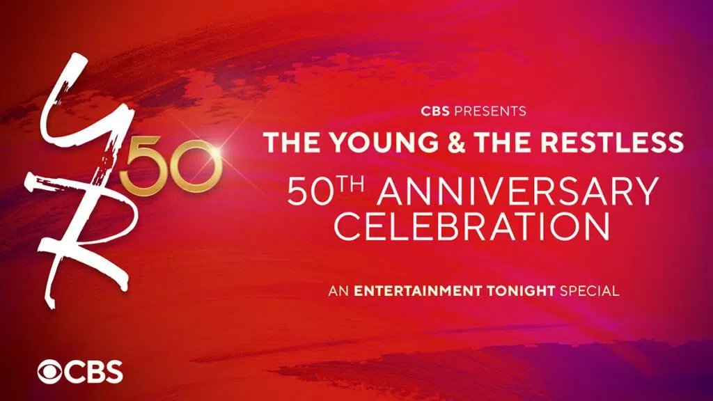 The Young and the Restless, Young and Restless, Young & Restless, Y&R, #YR, #YoungandRestless, #TheYoungandtheRestless