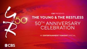 The Young and the Restless, Young and Restless, Young & Restless, Y&R, #YR, #YoungandRestless, #TheYoungandtheRestless