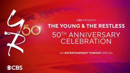 The Young and the Restless, Young and Restless, Young & Restless, Y&R, #YR, #YoungandRestless, #TheYoungandtheRestless