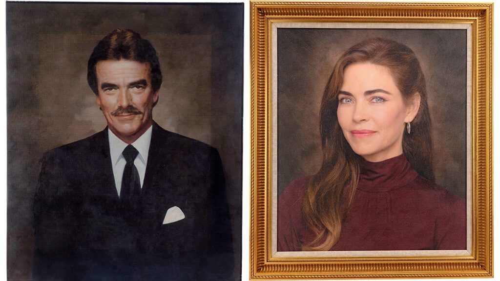 The Young and the Restless, Young and Restless, Young & Restless, Y&R, #YR, #YoungandRestless, #TheYoungandtheRestless