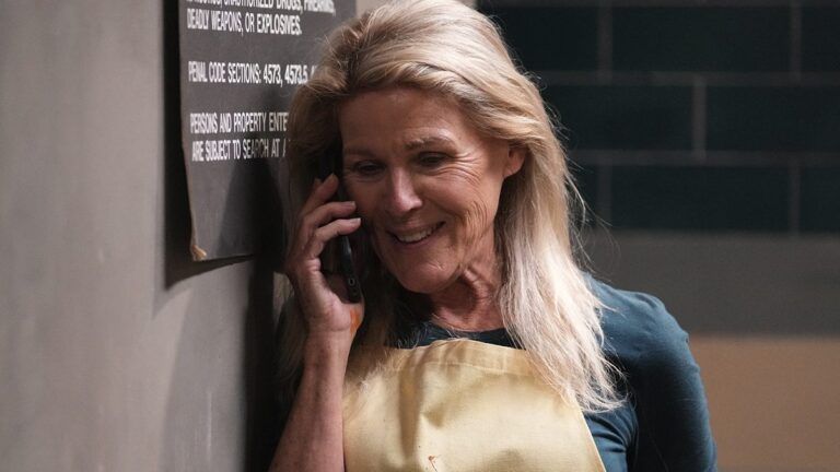 Alley Mills Returning to ‘General Hospital’ as Heather Webber Alley Mills, Heather Webber, General Hospital, GH, GH ABC, #GH, #GeneralHospital