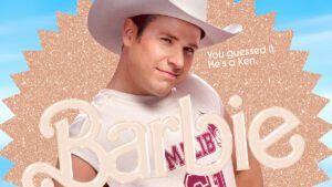 ‘One Life to Live’ Alum Scott Evans Plays Opposite Ryan Gosling as Dueling Kens in The ‘Barbie’ Movie Scott Evans, Ken, Barbie, Barbie Movie, Warner Bros. Pictures, #Barbie, #BarbieMovie