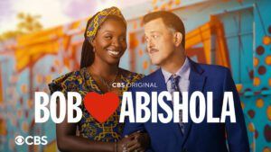 Bob Hearts Abishola, #BobHeartsAbishola