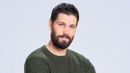 Hallmark Channel Schedules ‘Wedding Season’ Starring ‘Days of our Lives’ Alum Casey Deidrick Casey Deidrik, Hallmark Channel, A Very Merry Bridesmaid, Wedding Season, #Hallmark, #HallmarkChannel