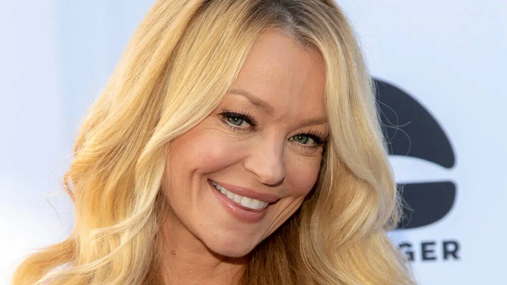 Charlotte Ross Hints at Possible Return to ‘Days of our Lives’ Charlotte Ross, Eve Donovan, Days of our Lives, DAYS, DOOL, #DAYS, #DOOL, #DaysofourLives