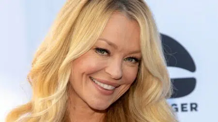 Charlotte Ross Hints at Possible Return to ‘Days of our Lives’ Charlotte Ross, Eve Donovan, Days of our Lives, DAYS, DOOL, #DAYS, #DOOL, #DaysofourLives