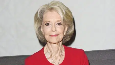 Constance Towers Back as Helena Cassadine on ‘General Hospital’ Constance Towers, Helena Cassadine, General Hospital, GH, GH ABC, #GH, #GeneralHospital