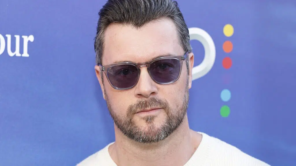 ‘Days of our Lives’ Star Dan Feuerriegel Officially Becomes a Citizen of the United States Dan Feuerriegel, EJ DiMera, Days of our Lives, DAYS, DOOL, #DAYS, #DOOL, #DaysofourLives, Peacock, Peacock TV, #PeacockTV