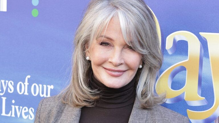 Deidre Hall to Celebrate 5000th Episode as Dr. Marlena Evans on ‘Days of our Lives’ in May Deidre Hall, Dr. Marlena Evans, Days of our Lives, DAYS, DOOL, #DAYS, #DOOL, #DaysofourLives, Peacock, #PeacockTV