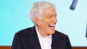 Television and Film Icon Dick Van Dyke to Make Daytime Soap Opera Debut on ‘Days of our Lives’ Dick Van Dyke, Days of our Lives, DAYS, DOOL, #DAYS, #DOOL, #DaysofourLives