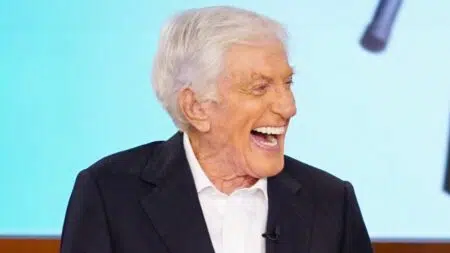 Dick Van Dyke, Days of our Lives, DAYS, DOOL, #DAYS, #DOOL, #DaysofourLives