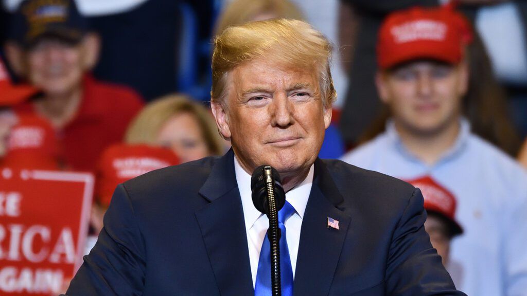 Daytime Broadcast Ratings: Trump Indictment Preempts Mostly Everything President Donald J. Trump, President Donald Trump, President Trump, Donald J. Trump, Donald Trump, Trump, #DonaldJTrump, #DonaldTrump, #Trump