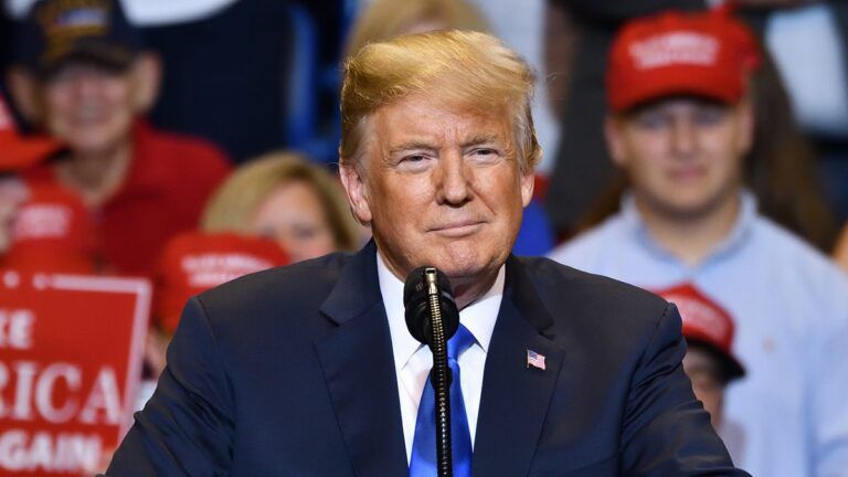 Daytime Broadcast Ratings: Trump Indictment Preempts Mostly Everything President Donald J. Trump, President Donald Trump, President Trump, Donald J. Trump, Donald Trump, Trump, #DonaldJTrump, #DonaldTrump, #Trump