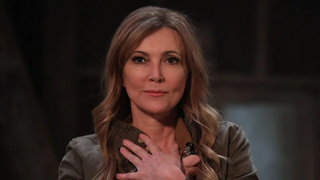 Emma Samms Wraps Latest ‘General Hospital’ Run as Holly Sutton Emma Samms, Holly Sutton, General Hospital, GH, GH ABC, #GH, #GeneralHospital