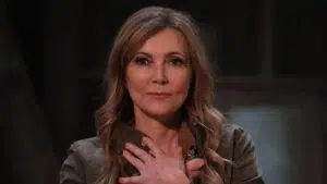 Emma Samms Wraps Latest ‘General Hospital’ Run as Holly Sutton Emma Samms, Holly Sutton, General Hospital, GH, GH ABC, #GH, #GeneralHospital