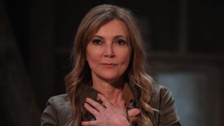 Emma Samms, Holly Sutton, General Hospital, GH, GH ABC, #GH, #GeneralHospital