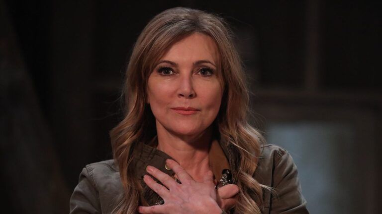 Emma Samms Wraps Latest ‘General Hospital’ Run as Holly Sutton Emma Samms, Holly Sutton, General Hospital, GH, GH ABC, #GH, #GeneralHospital