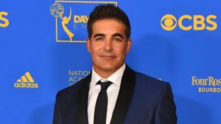 Galen Gering, Rafe Hernandez, Days of our Lives, DAYS, DOOL, #DAYS, #DOOL, #DaysofourLives