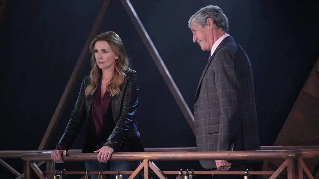 General Hospital PreVUE: What to Watch/DVR Alerts for the Week of April 17-21, 2023 Emma Samms, Charles Shaughnessy, General Hospital, GH, GH ABC, #GH, #GeneralHospital, #GH60