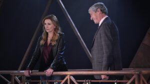 Emma Samms, Charles Shaughnessy, General Hospital, GH, GH ABC, #GH, #GeneralHospital, #GH60