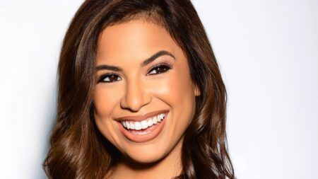 Jacqueline Grace Lopez, Blaze, General Hospital