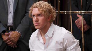 James Ryan Cast as Ethan Lovett, Son of Holly Sutton and Luke Spencer, on ‘General Hospital’ James Ryan, Ethan Lovett, General Hospital, GH, GH ABC, #GH, #GeneralHospital, Port Charles