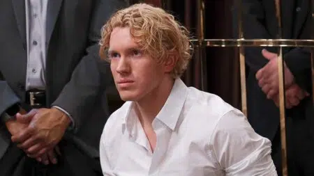 James Ryan, Ethan Lovett, General Hospital, GH, GH ABC, #GH, #GeneralHospital, Port Charles