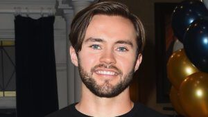 Jasper Newman Joins ‘Days of our Lives’ Jasper Newman, Colin, Days of our Lives, DAYS, DOOL, #DAYS, #DOOL, #DaysofourLives