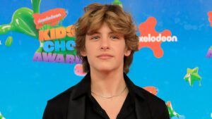 Jensen Gering, Erin & Aaron, Nickelodeon, #ErinandAaron